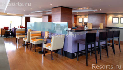 Conrad Istanbul 37